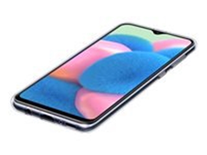 Изображение Samsung Galaxy A30s Clear Cover Transparent