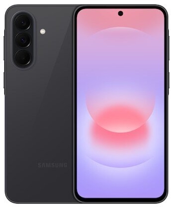 Attēls no Samsung Galaxy A37 5G (128GB) awesome charcoal