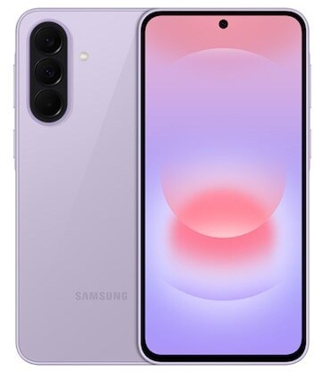 Attēls no Samsung Galaxy A37 5G (128GB) awesome lavender