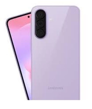 Attēls no Samsung Galaxy A37 5G 6/128GB Awesome Lavender