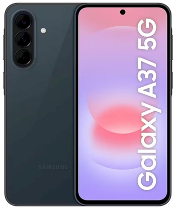 Attēls no Samsung Galaxy A37 Smartphone 6GB / 128GB Awesome Graygreen