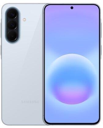 Attēls no Samsung Galaxy A57 5G (128GB) awesome icyblue