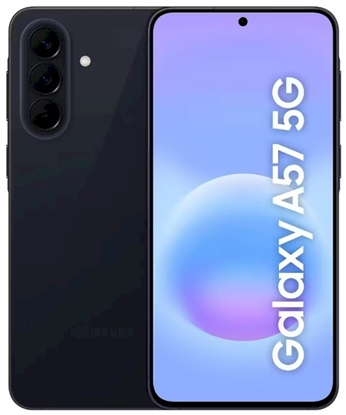 Attēls no MOBILE PHONE GALAXY A57 5G/128GB NAVY SM-A576B SAMSUNG