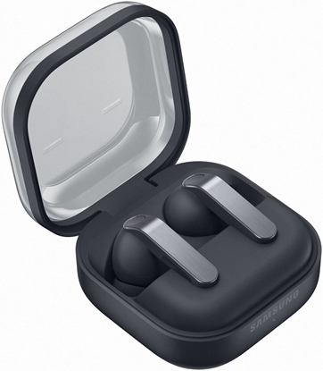 Picture of SAMSUNG Galaxy Buds4 Pro Black