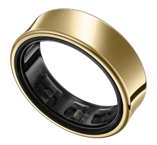Picture of Samsung Galaxy Ring Q515 Smart ring Size 15