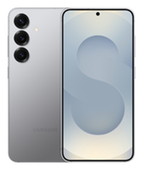 Изображение Samsung Galaxy S25 256GB Enterprise Edition Silver Shadow