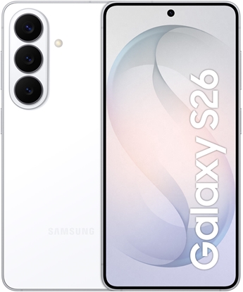Attēls no Samsung Galaxy S26 (512GB) weiß