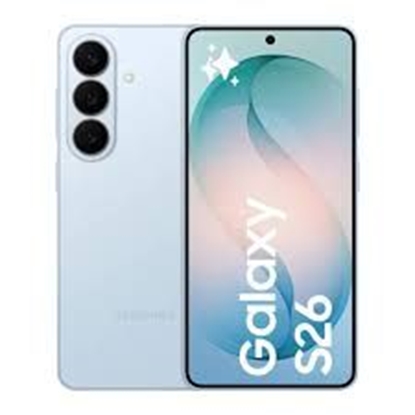 Attēls no Samsung Galaxy S26 12/256GB Sky Blue