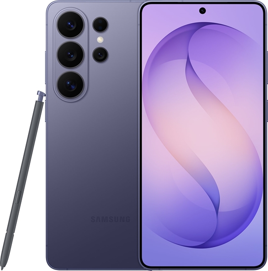Picture of Samsung Galaxy S26 Ultra (256GB) cobalt violet