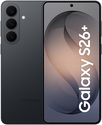 Attēls no Samsung Galaxy S26+ (512GB) schwarz