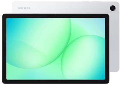 Изображение Samsung Galaxy Tab A11+ Wi-Fi Tablet 8GB / 256GB Silver