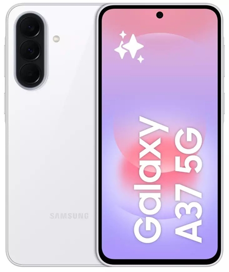 Picture of Samsung Galaxy-A37 5G 6/128GB Awesome White