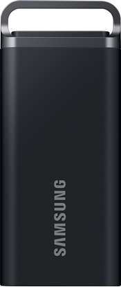 Picture of SAMSUNG Portable SSD T5 EVO 4TB Black