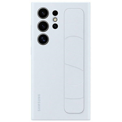 Attēls no Samsung Protective Case for Samsung Galaxy S24 Ultra Light Blue