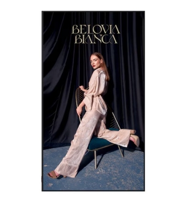 Изображение SAMSUNG QH115F-X 115inch UHD/4K 16:9