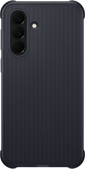 Picture of Samsung Rugged Case do Galaxy A37 Black