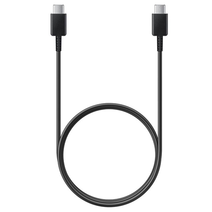 Изображение Samsung Samsung Charging Cable Type-C to Type-C 1m Black