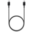 Изображение Samsung Samsung Charging Cable Type-C to Type-C 1m Black