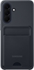 Изображение Samsung Samsung Smartphone Card Slot Case Black for Galaxy A57