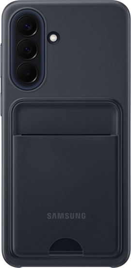 Изображение Samsung Samsung Smartphone Card Slot Case Black for Galaxy A57