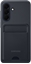 Изображение Samsung Samsung Smartphone Card Slot Case Black for Galaxy A57