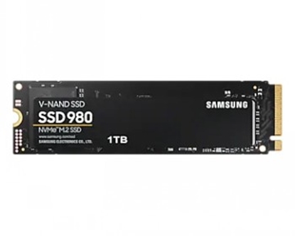 Attēls no Samsung SSD 980 1TB