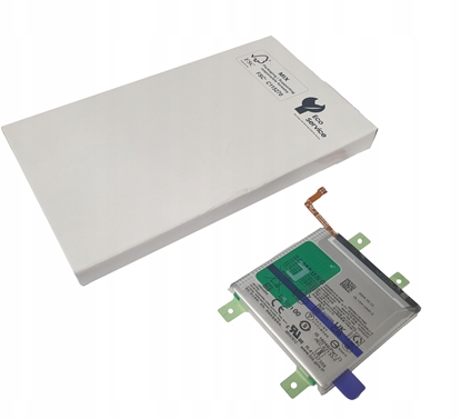 Picture of Samsung SVC Bateria EB-BS912ABY378530S911S, GH82-30483A