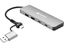 Изображение Sandberg 136-64 USB-C/A to 2xUSB-A+2xUSB-C Hub