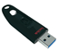 Attēls no SanDisk Ultra 16GB USB 3.0 Black