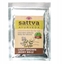 Изображение Sattva SATTVA_Natural* Herbal Dye For Hair zioowa farba do wosów Light Brown 10g