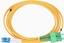 Picture of SC/APC-LC/UPC patch cord/ duplex/ SM/ 1m, LSZH