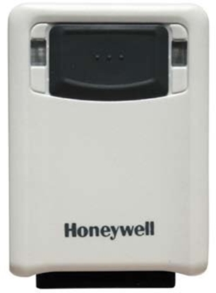 Attēls no Scanner: 1D, PDF417, 2D ivory scanner (3320g-4) RS232/USB/KBW