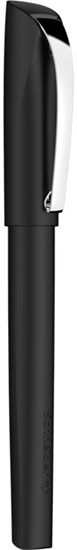 Picture of Schneider Pióro kulkowe SCHNEIDER Ceod Shiny, M, kruczoczarny