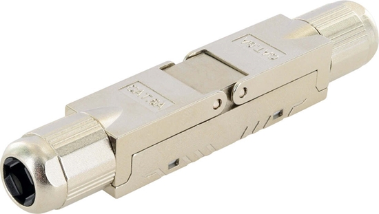 Picture of Schwaiger Schwaiger NKSV1 531 Srebrny Metal 1 szt.