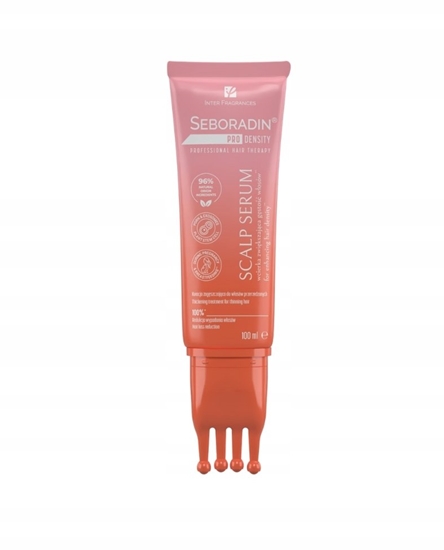 Изображение SEBORADIN_Pro Density wcierka do wosów 100ml