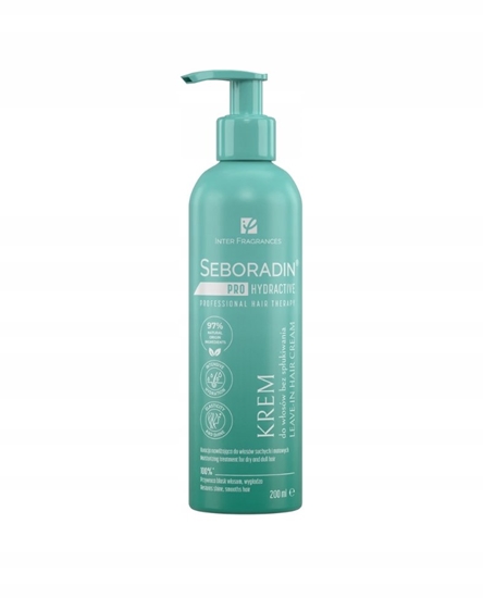 Picture of SEBORADIN_Pro Hydroactive krem do wosów 200ml