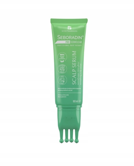 Picture of SEBORADIN_Pro Seboclear wcierka do wosów 100ml