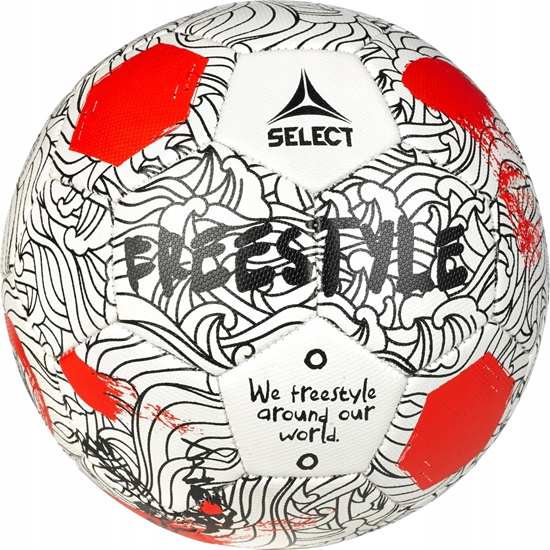 Picture of Select Pika Select Freestyle