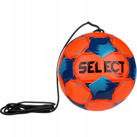 Picture of Select Pika Select Street Kicker