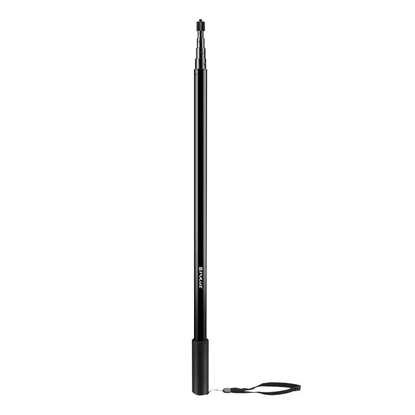 Picture of Puluz Selfie stick do kamer sportowych - 3m (PU642B)