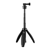 Picture of Selfie stick Telesin z tripodem do kamer sportowych (S1-MNP-02)
