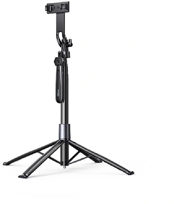 Изображение Selfie stick Ugreen 4-nony Selfie Stick UGREEN P849 Tripod z Bluetooth 5.0