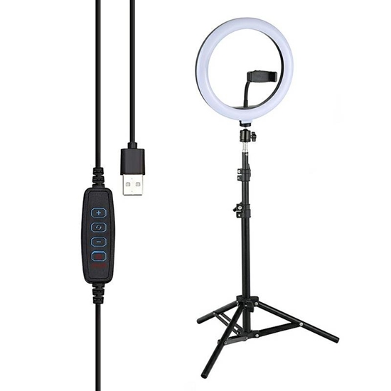 Picture of Selfija kāts RoGer V7 LED