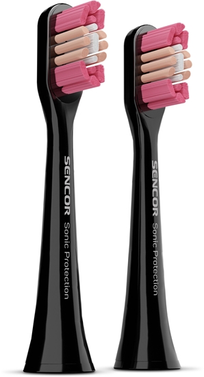 Picture of Sencor SOX 104 Gówki do SENCOR SOC 40xx / SOC 41xx / SOC 42xx / SOC 501xx czarne