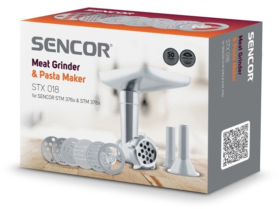 Picture of Sencor STX 018 Mynek do SENCOR STM 376x a 378x