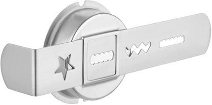 Attēls no Sencor STX 036 Foremka do ciastek SENCOR  STM 635x / 637x / 787x.