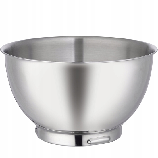 Изображение Sencor STX 045 Miska nierdzewna z pokrywk o pojemnoci 3,5 l SENCOR STM 7900 / 7910