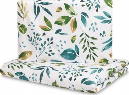 Attēls no Sensillo POCIEL 2 EL. BOTANIKA 100X135 CM