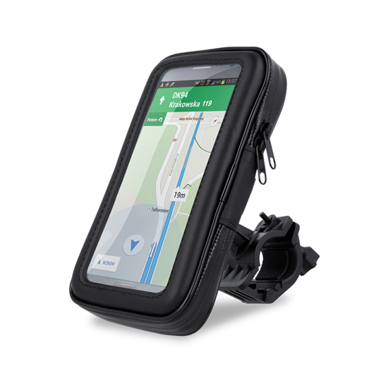 Изображение Setty ūdensizturīgs velosipēda turētājs UR-03 XL