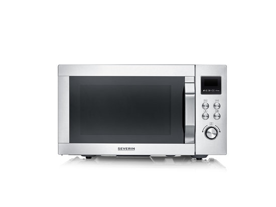 Picture of Severin MW 7918